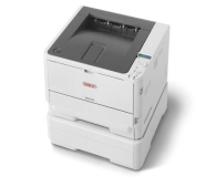 OKI B512DN - 224668 - zdjęcie 5